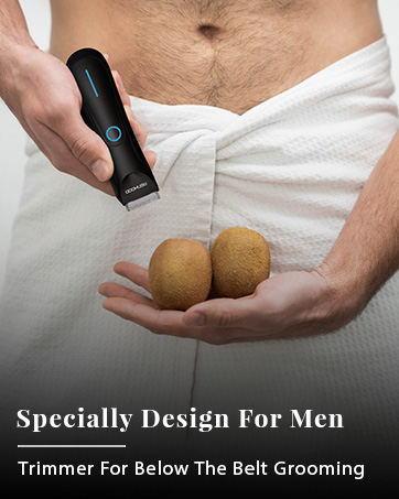Menhood Trimmer 2.0