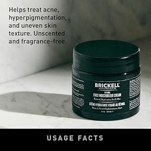 Usage Facts