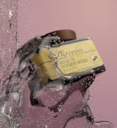 savannah hair therapy hair mask hair oil hair serum shea butter