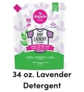 34 oz. Lavender