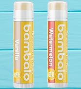 compact sunblock chapstick hydrating spf balm outdoor lip protection travel-size