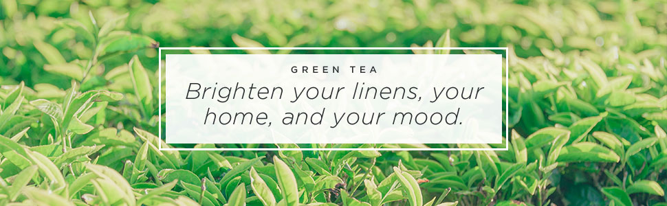 Green Tea
