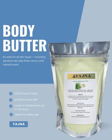 Body Butter