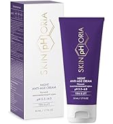 SKINPHORIA Night Anti-Age Cream