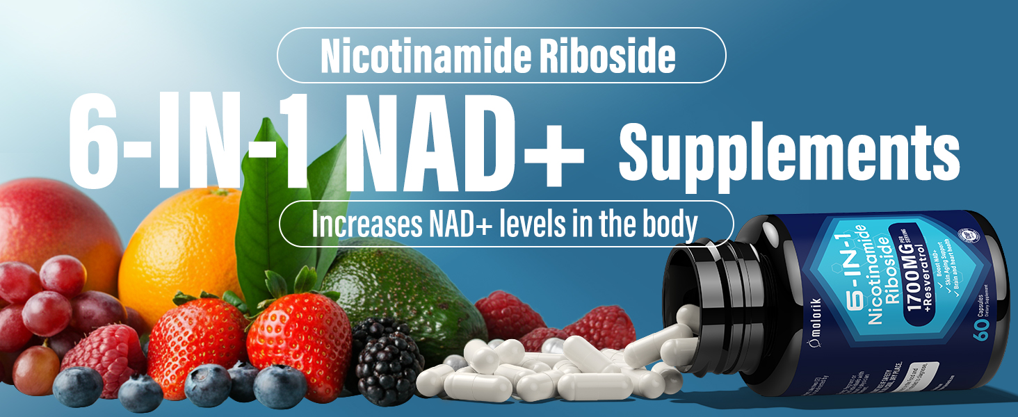 Nicotinamide Riboside