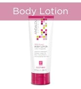 Andalou Naturals 1000 Roses Body Lotion