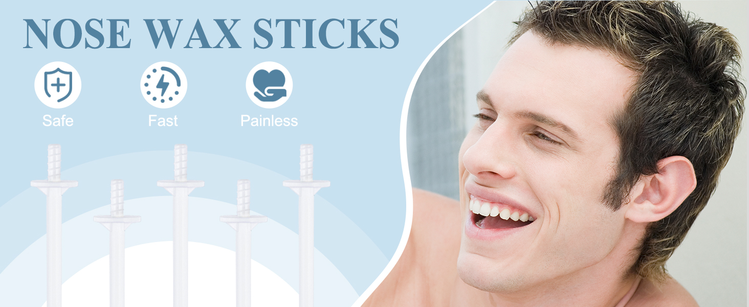 NOSE WAX STICKS-1
