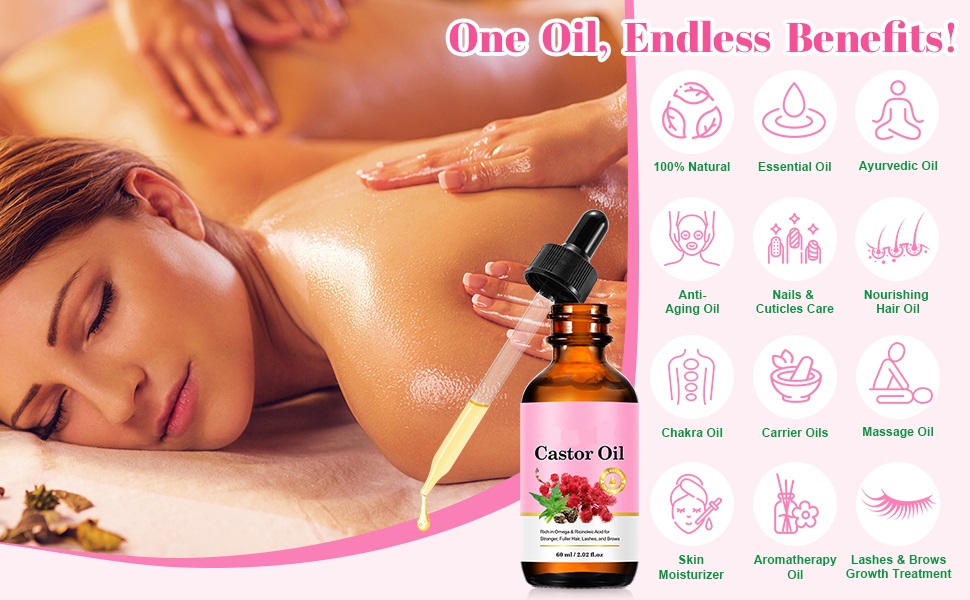 Castor Oil