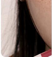 Rosey Melting Lip