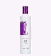 Fanola Free No Yellow Vegan Shampoo, 350 ml