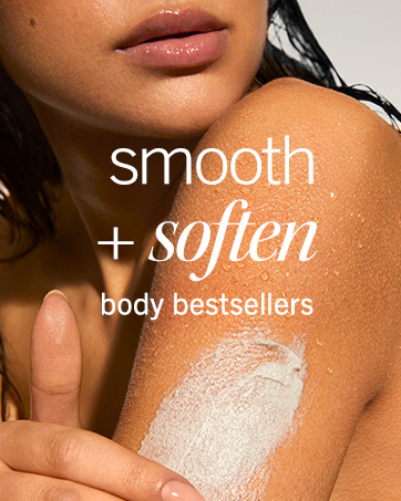 Smooth + Soft
