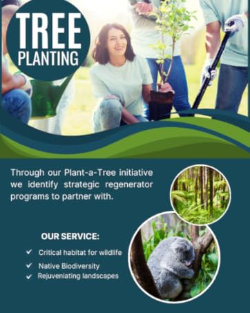TREE PLANTING