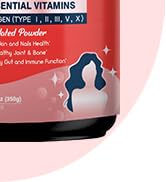 Multi Collagen Powder