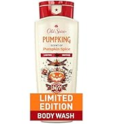 Old Spice Body Wash for Men, Holidudes Holiday Edition, 24/7 Holiday Freshness, Lasting Scent and...