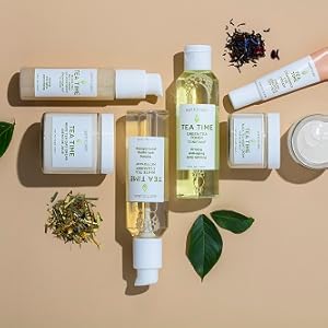 The Tea Time Collection