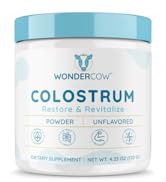 Colostrum Powder