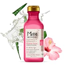 sweet floral frizz free fruity 