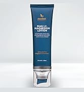 magnesium infused cucumber pain relief lotion