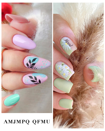 gel nail polish