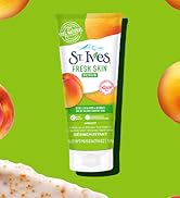 St Ives skin care Face wash apricot 