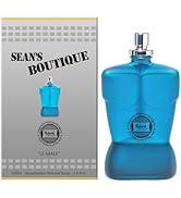 Hybrid & Company Sean's Boutique Men’s Classic Scent Perfume Eau De Toilette Spray 100 ML