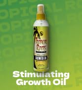 stimulating growth oil castor oil jamaicanl for hair growth strengthening oil for all hair types