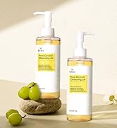 Pore Control Cleansing Oil