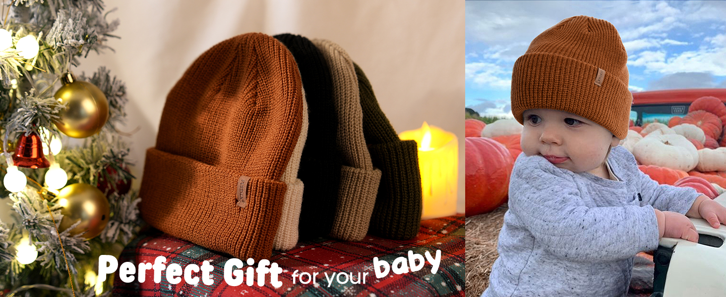 baby beanie