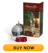 advanced bowl covers rechargeable controlled hvac bluetooth wireless oz therapy electric lavender