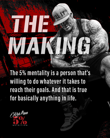 The Making