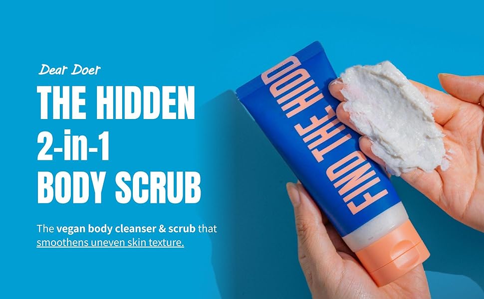The hidden 100ml
