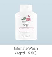 Feminine intimate wash