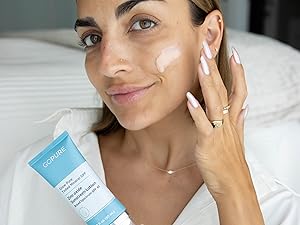 Glowing Skin
