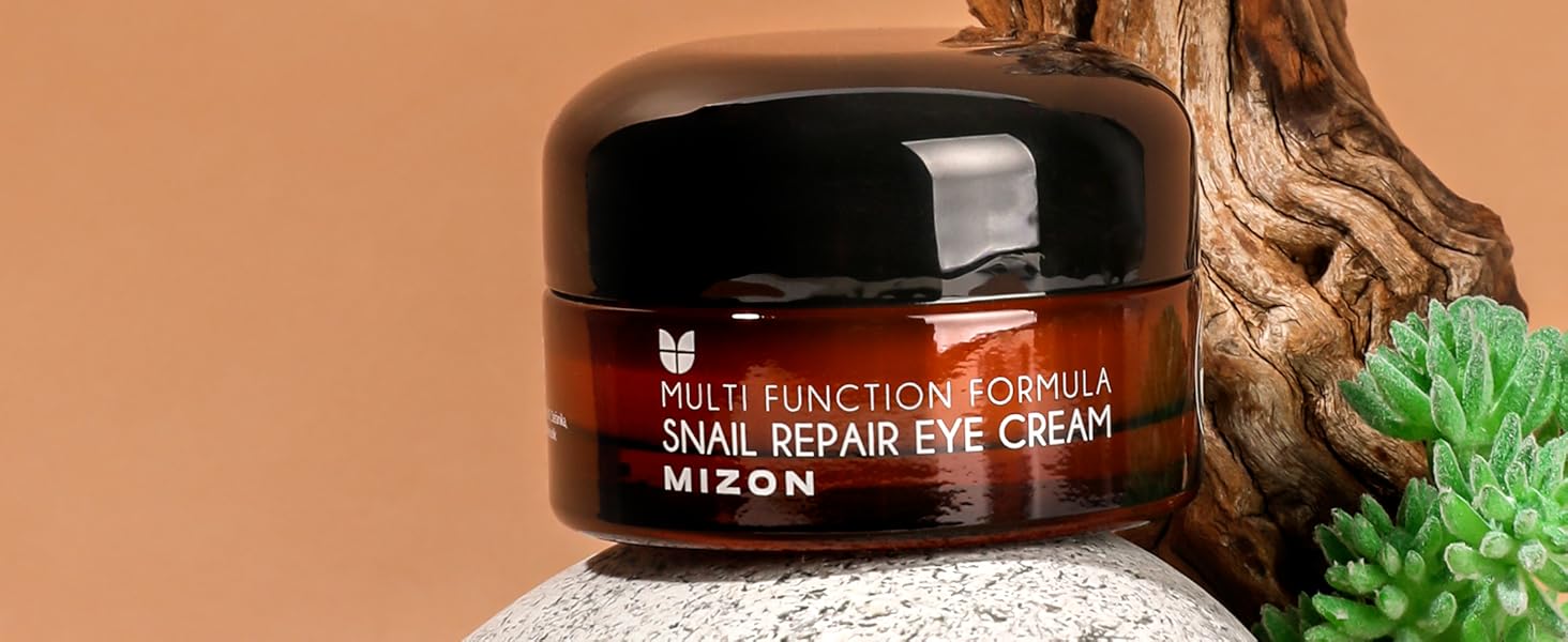 snail eye cream one