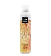 SGX NYC Happy Place Nourishing Dry Shampoo - Styling Vegan Dry Shampoo with Pro-Vitamin B5 and Bi...