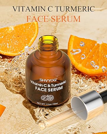 vitamin c serum