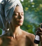 facial mist cleansing oil makeup remover face oil vitamin c serum hair oil beard oil