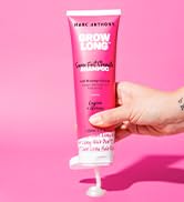 Marc Anthony Biotin Shampoo, Grow Long - Strengthening, Anti-Frizz, Anti-Breakage & Nourishing Fo...