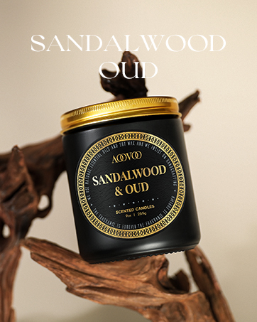 sandalwood oud