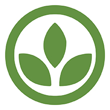 Human+Kind Natural Ingredients Icon