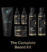beard kit