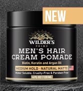 Hair Pomade for Men