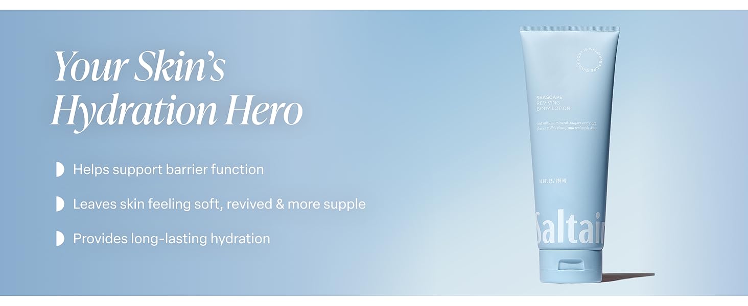 Hydration hero