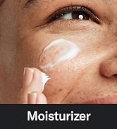 moisturizers oil free acne care