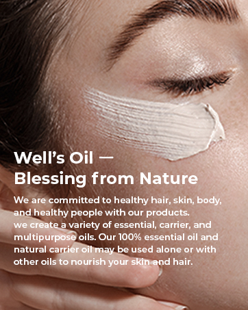 body healthy multipurpose sessential natural oil nourish skin hair