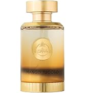 Paris Corner | Mango Jugoso 3.4 Fl Oz | Ministry of Gourmand EDP Perfume for Unisex | Indulge in ...