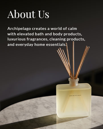 About Archipelago Botanicals