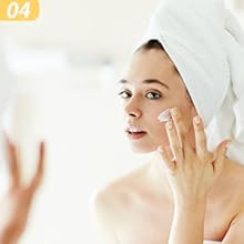 PEEL OFF MASK