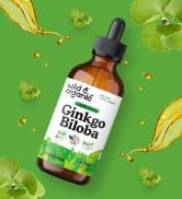 ginkgo biloba tincture