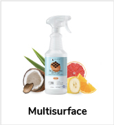 multisurface cleaner